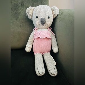 Cuddle & kind doll